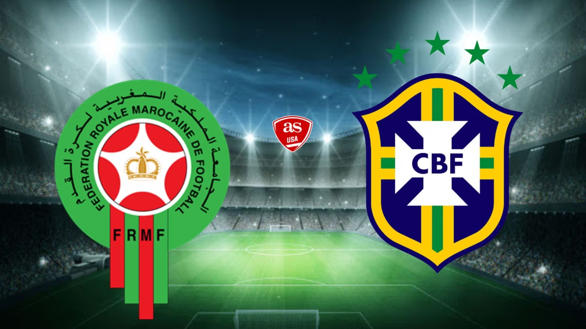 爱游戏官网-巴西逆转摩洛哥，格纳布里带队取胜