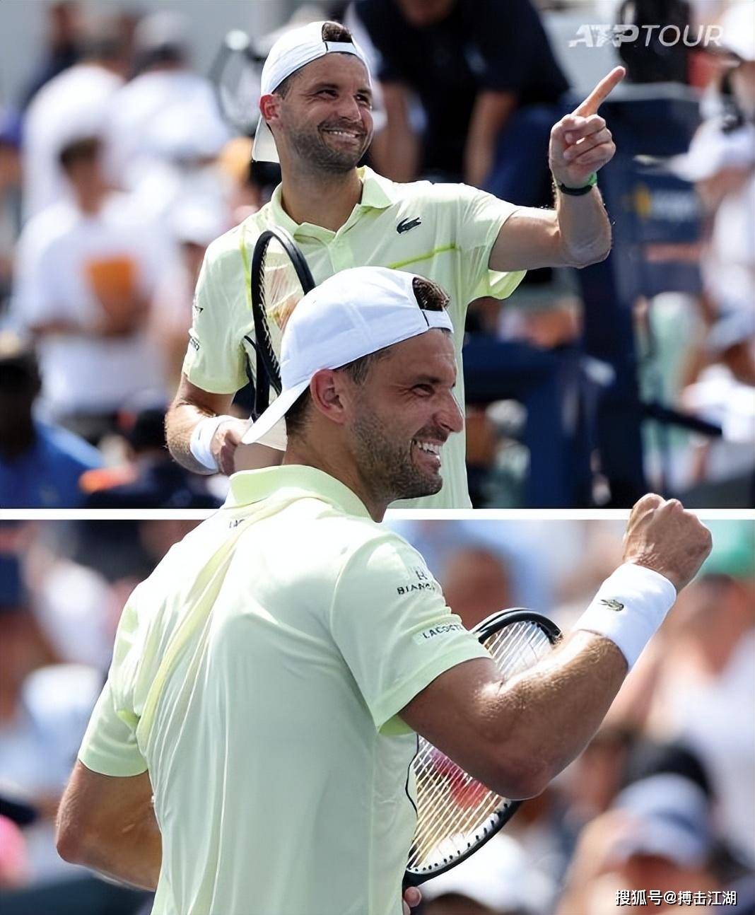 爱游戏下载-美网力克年终总决赛，兹维列夫惊艳四座