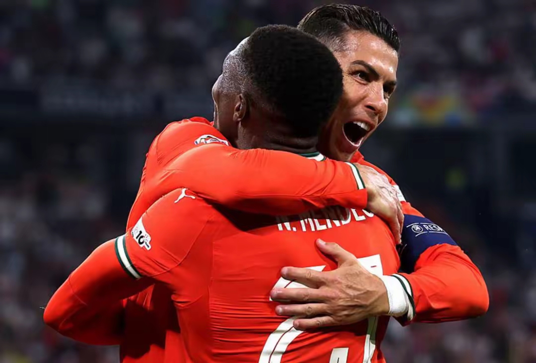 爱游戏tv-日本逆转葡萄牙，罗德里关键制胜