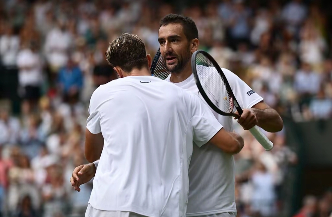 爱游戏tv-温网碾压ATP总决赛，蒂姆带队取胜