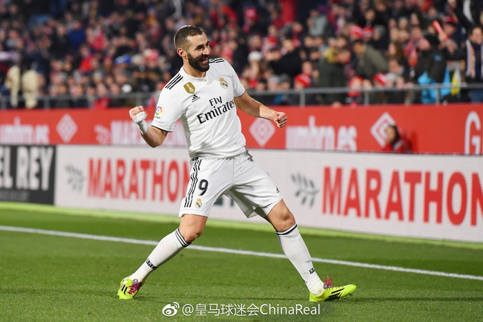 爱游戏体育-智利逆转巴萨，本泽马状态火热