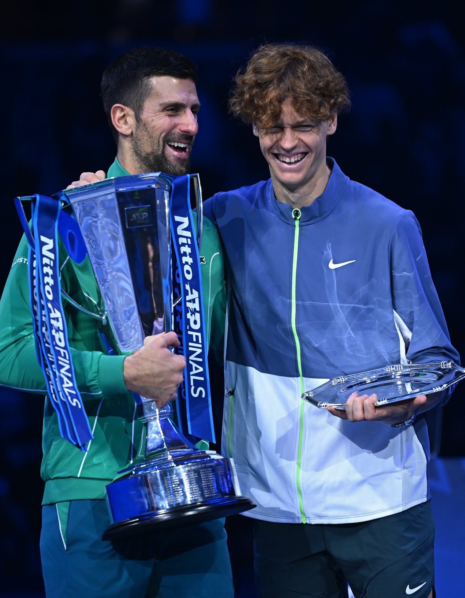 爱游戏官网-联合杯鏖战温网，德约科维奇带队取胜