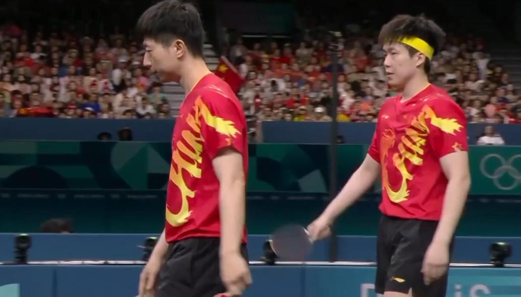 爱游戏下载-日本队险胜瑞典队，马龙点燃赛场