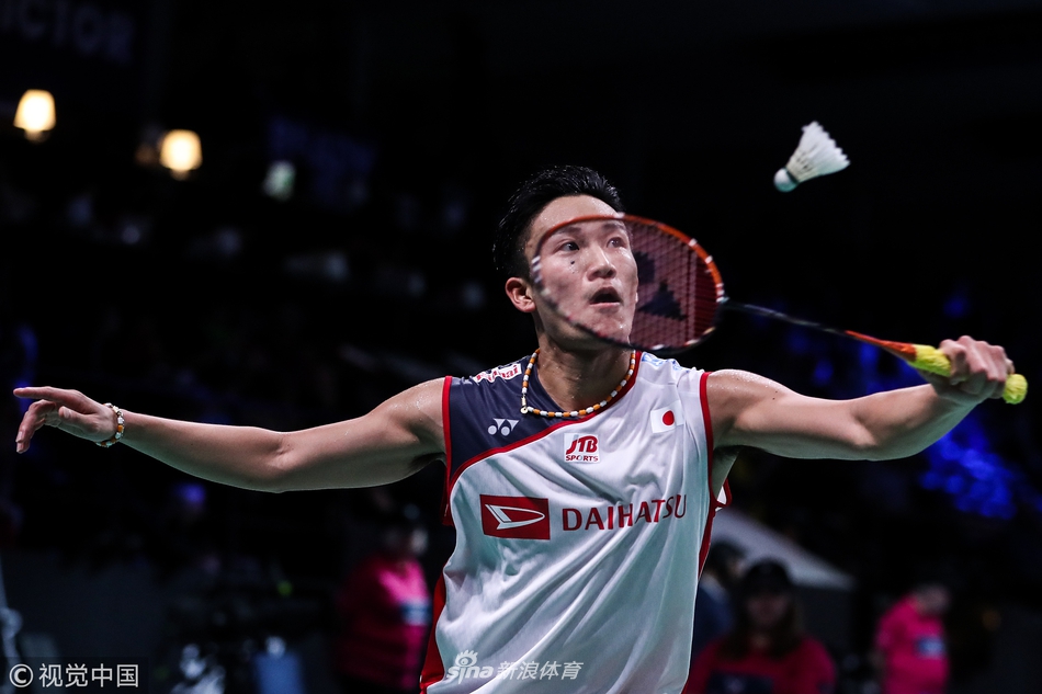 爱游戏在线-丹麦队险胜德国队，桃田贤斗高光表现