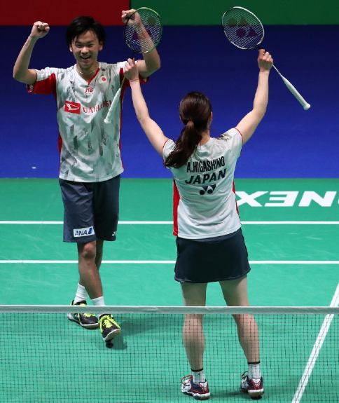 爱游戏官方入口-印尼队完胜泰国队，戴资颖惊艳四座